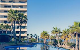 Apartamento Premium Con Jacuzzi Y Vistas Al Mar En Punta Prima, Torrevieja By Rentalole